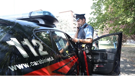 Giallo a Castel d’Aiano, morto un uomo con ferite alla gola. Indaga la procura