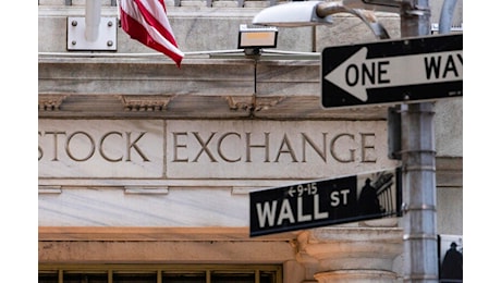 Ascesa Inarrestabile di Wall Street: Il Dow Jones Tocca Nuovi Record