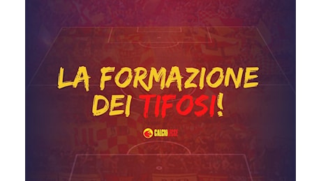 Lecce-Fiorentina: VOTA la formazione dei tifosi