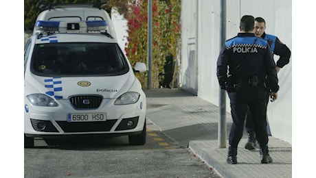 Google maps incastra killer, stava caricando cadavere in auto