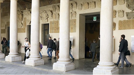Classifica Censis delle università, Padova è prima in Italia