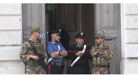 Confermato il fermo per il 17enne. L'avvocato: Premeditazione ipotesi complessa