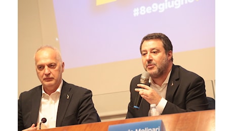 Decreto salva casa, Bergesio (Lega): Semplificazione e meno burocrazia, grazie a Salvini