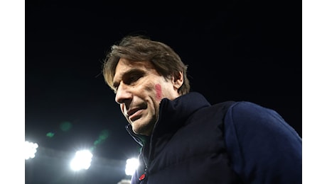 Corsa Scudetto, Conte continua a nascondersi: “Sappiamo che l’Inter…”