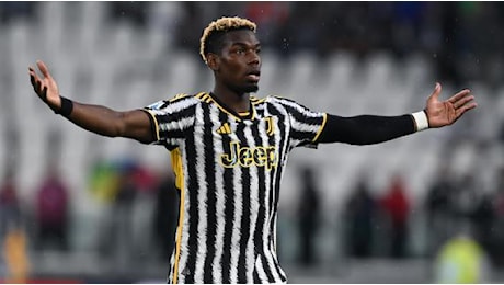 TOP NEWS Ore 20 - Pogba-Juve, è ufficialmente finita. Il Lione sarà retrocesso in Ligue 2