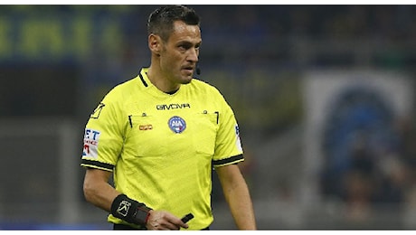 Moviola Inter-Napoli 1-1, CdS boccia Mariani: Una svista grave per un arbitro come lui