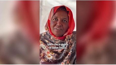 Due anni di guerra in Sudan, Medici Senza Frontiere raccoglie le speranze dei pazienti: «Vogliamo tornare a casa»