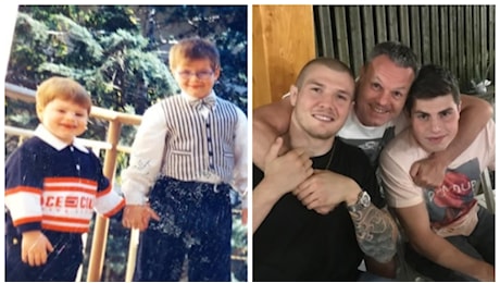 Marvin Vettori, l’addio del campione di Mma al fratello Patrick morto in un incendio. «Ti amo, sarò seppellito con te»