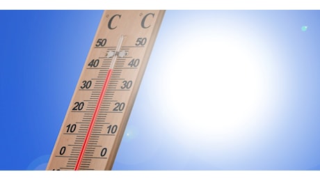 Clima, Copernicus: “Marzo 2025, il secondo più caldo nella storia”
