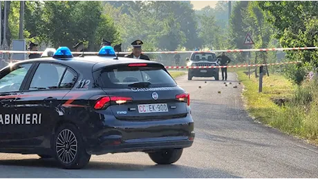 Omicidio di Castelfranco, i due giovani in carcere muti davanti al giudice
