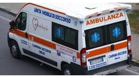 Bambino di 10 anni muore travolto da un’auto nel Napoletano