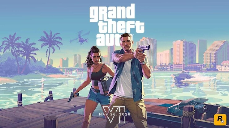 Grand Theft Auto VI ci mostra i protagonisti e Vice City nel Trailer 2 - Automoto Grand Theft Auto VI ci mostra i protagonisti e Vice City nel Trailer 2 - Automoto