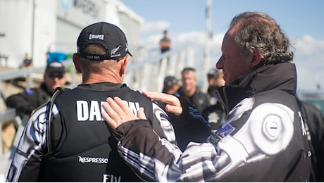 La storia di Team New Zealand, i due pessimisti alla Triplete nell’America’s Cup