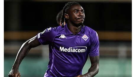 Convocati Fiorentina per la Juve: Kean pronto a sfidare il suo passato, c'è una sorpresa nella lista di Palladino