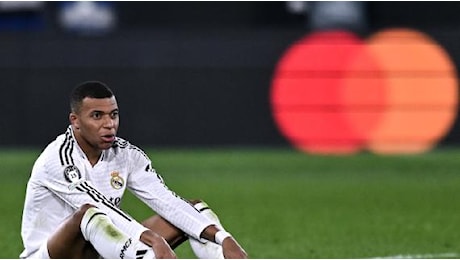 Corsa contro il tempo per Mbappé: il francese giocherà la finale dell'Intercontinentale?