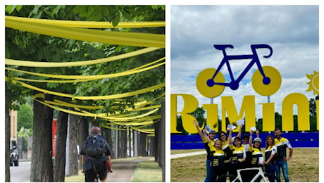 Tour de France 2024 in Emilia-Romagna: la guida alle tappe, le date, gli orari, i percorsi