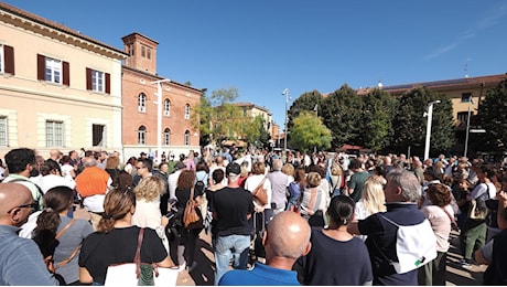 Alluvionati della Val di Zena in protesta: Abbiamo perso tutto di nuovo, fate qualcosa