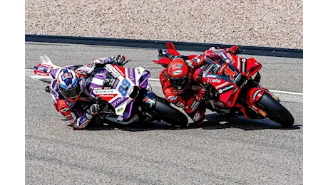 MotoGP | GP Giappone 2024 – Anteprima e orari tv su Sky e su TV8 del weekend di Motegi