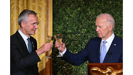 Biden sotto esame: occhi puntati sulla conferenza stampa del summit Nato