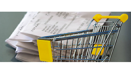 PAT - ISPAT * PREZZI AL CONSUMO: «INFLAZIONE A TRENTO, +0,8% A MARZO 2025» (PDF)
