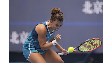 LIVE Paolini-Zheng 2-6, 6-3, 3-6, WTA Wuhan 2024 in DIRETTA: la cinese trionfa in un match spettacolare