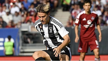 La prima Juve di Thiago preoccupa: il Norimberga di Klose domina e vince 3-0