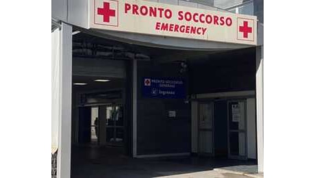 Codici numerici affiancano i codici colore nei pronto soccorso di Policlinico e San Marco