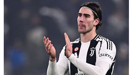 Juventus, Vlahovic e Conceicao ancora a parte: chi ce la può fare per il Torino e chi no|Serie A