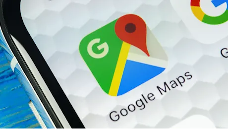 Google Maps, Waze e Google Earth: il futuro è l’intelligenza artificiale