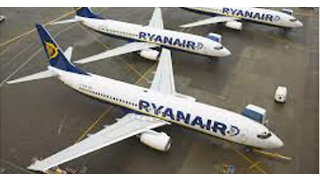 O’Leary (Ryanair) minaccia di non ritirare i Boeing se colpiti dai dazi
