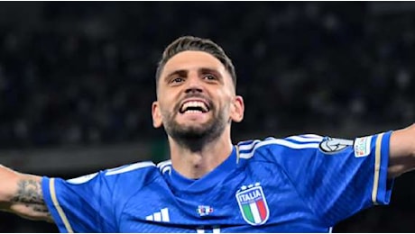 Berardi in Serie A a gennaio? Carnevali: A breve arriveranno le chiamate. Giocatore top