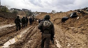 Gaza, Netanyahu: “Israele vicino all’eliminazione di Hamas”