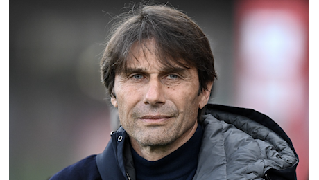 Conte Juve, il tecnico allo scoperto sul suo futuro! Resterà o no al Napoli? Ha risposto così in conferenza stampa