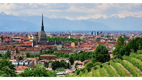 Attrazione Piemonte, il futuro parla tech e aerospazio