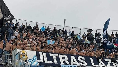 Napoli-Lazio, dal prefetto di Napoli stop ai tifosi romani