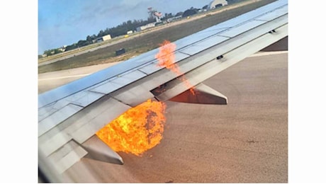 L’ex calciatore Pasquale Bruno all’aeroporto di Brindisi per Torino: “Qui un caos totale, l’incidente del Ryanair ha mandato tutto in tilt”