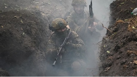 Guerra in Ucraina: Kiev colpisce raffineria russa a Krasnodar, un morto a Belgorod e uno nel Donetsk