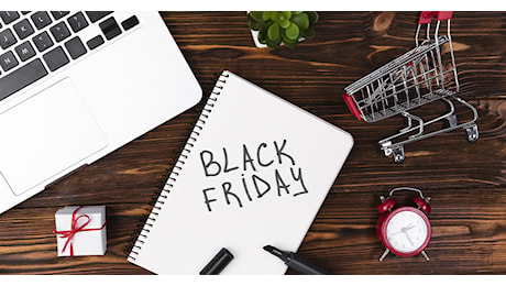 Offerte e trappole, come difendersi dalle fregature del Black Friday. I consigli di Codici