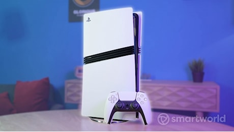 PS5 Pro, la recensione: se avete una PS5 potete dormire sonni tranquilli (ma con meno Ray Tracing)