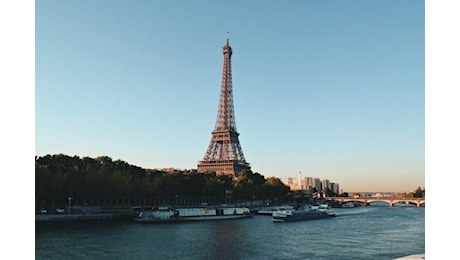 Tutte le medaglie delle Olimpiadi di Parigi 2024 avranno un frammento della Torre Eiffel
