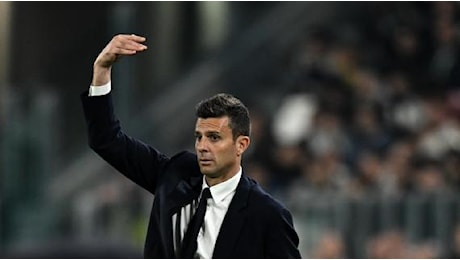 Thiago Motta: Non sono di passaggio. Voglio restare tanti anni alla Juventus