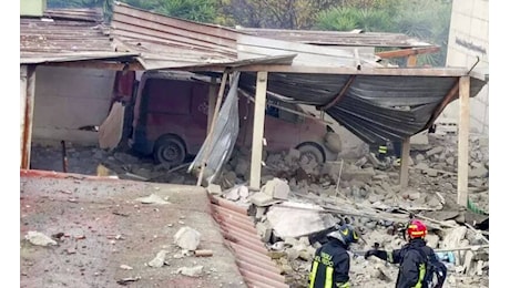 Tragedia di Ercolano: per pochi euro, vite spezzate in una fabbrica della morte