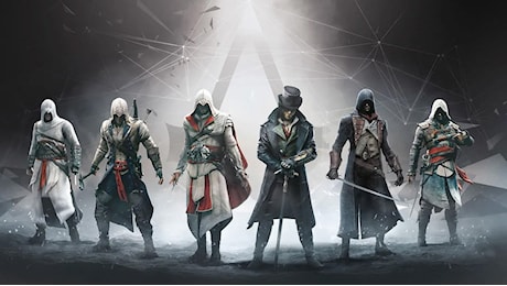 [SONDAGGIO] Di quale Assassin's Creed vorresti un remake?
