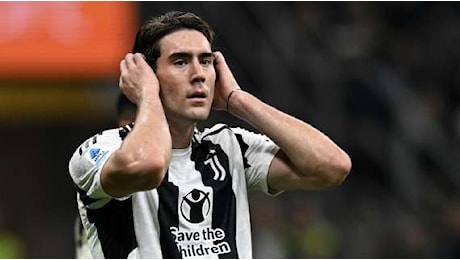 Guarro: Vlahovic prima o poi dovrà rifiatare, possibile riposo per Cambiaso. La Juventus deve tornare a vincere