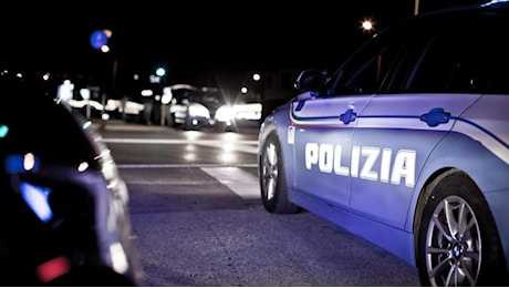 Blitz polizia contro gruppo neonazista, 12 arresti