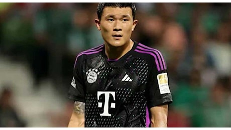 Gazzetta - L'Inter ha chiesto in prestito Kim: la risposta del Bayern Monaco