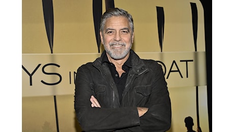 Usa 2024, George Clooney: Biden deve lasciare corsa alla presidenza