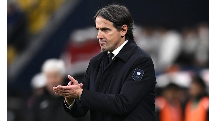 Inzaghi a Rai Radio 1: «Arnautovic è stato bravissimo, alla partita col Bayern arriviamo bene. Dimarco? Ecco come sta» - InterNews24.com Inzaghi a Rai Radio 1: «Arnautovic è stato bravissimo, alla partita col Bayern arriviamo bene. Dimarco? Ecco come sta» - InterNews24.com