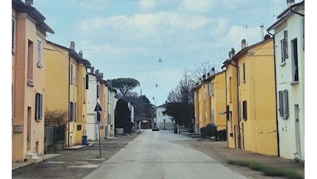Domenica 11 maggio, nuovo appuntamento del percorso partecipativo “Rigeneriamo insieme il Quadrilatero” • [Castel Bolognese news]