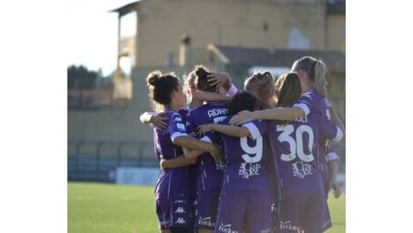 Champions League Femminile, verso Fiorentina - Wolfsburg